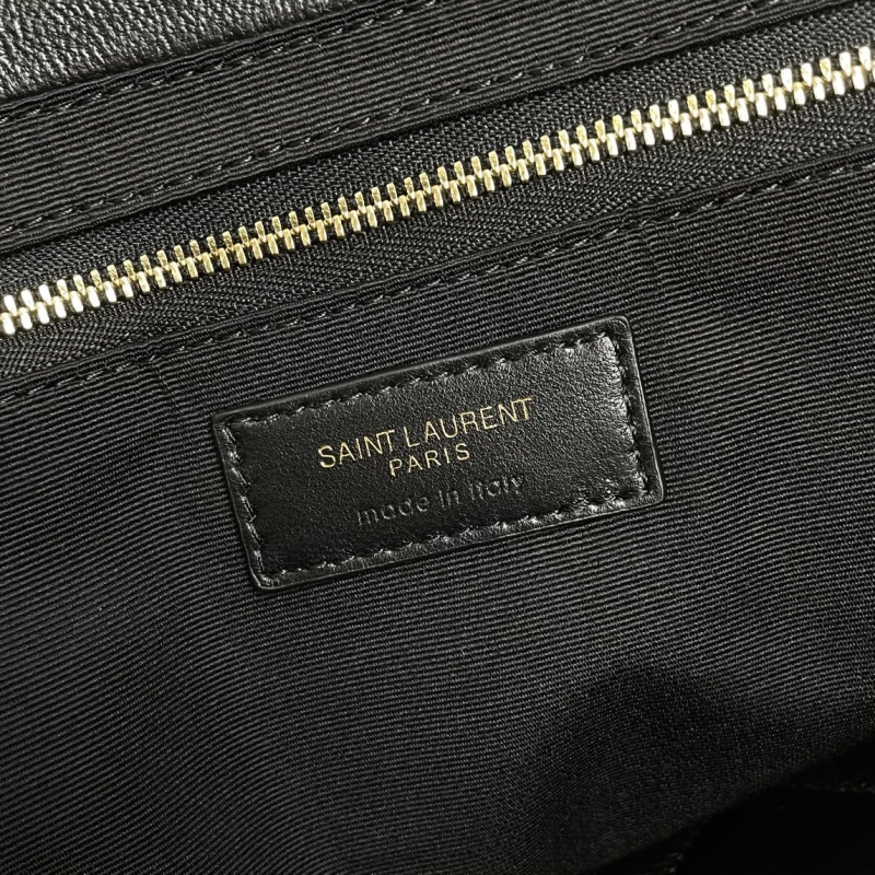 YSL Shopping Bags